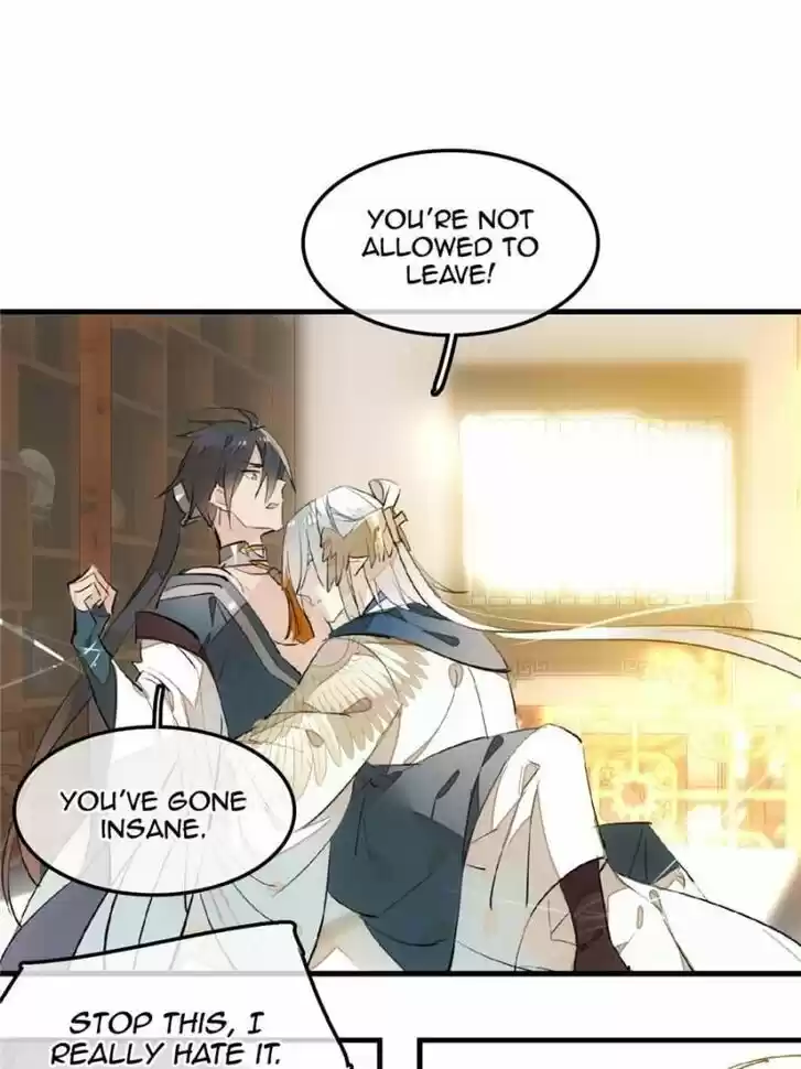 Shifu You Zai Liao Wo Ch.156