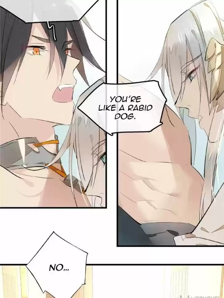 Shifu You Zai Liao Wo Ch.156