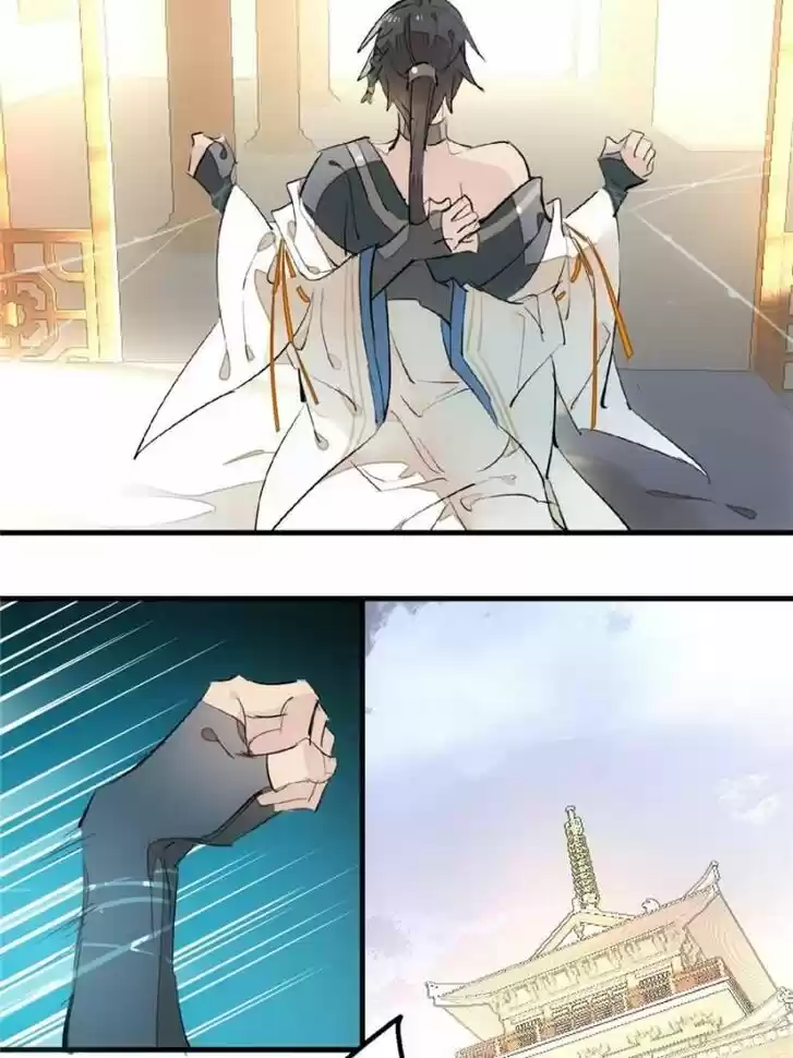 Shifu You Zai Liao Wo Ch.156