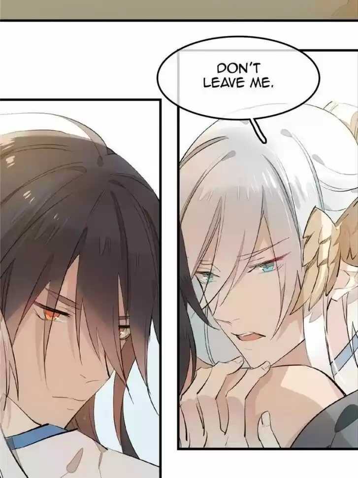 Shifu You Zai Liao Wo Ch.157