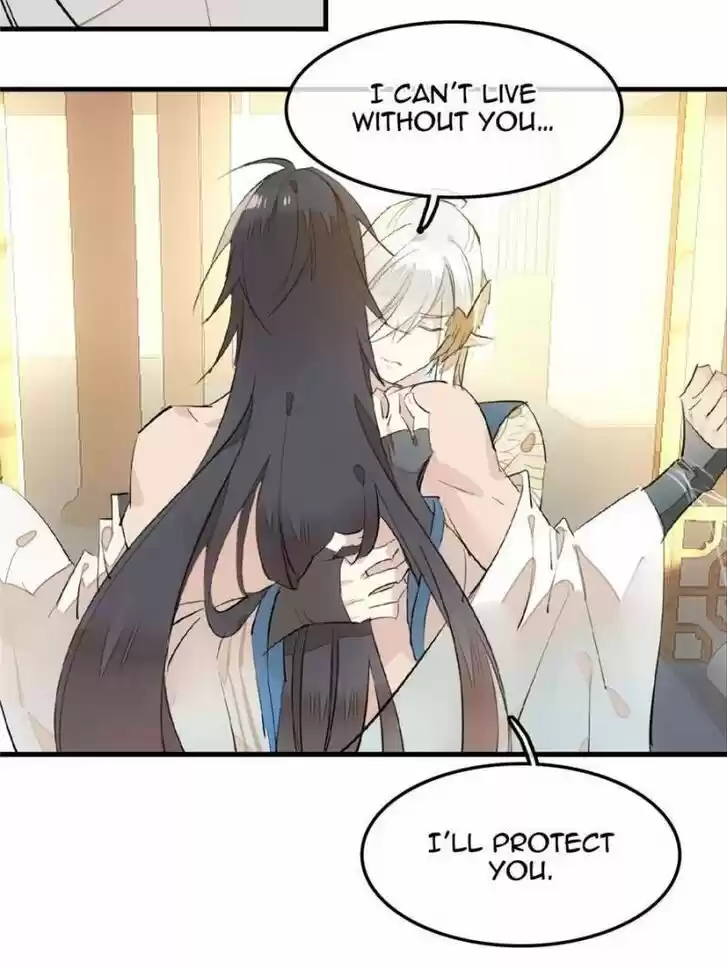 Shifu You Zai Liao Wo Ch.157