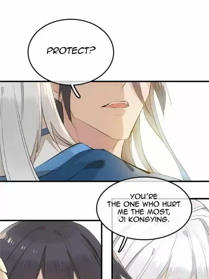 Shifu You Zai Liao Wo Ch.157