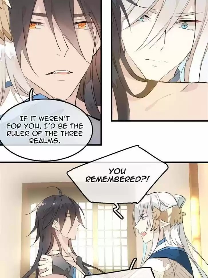 Shifu You Zai Liao Wo Ch.157