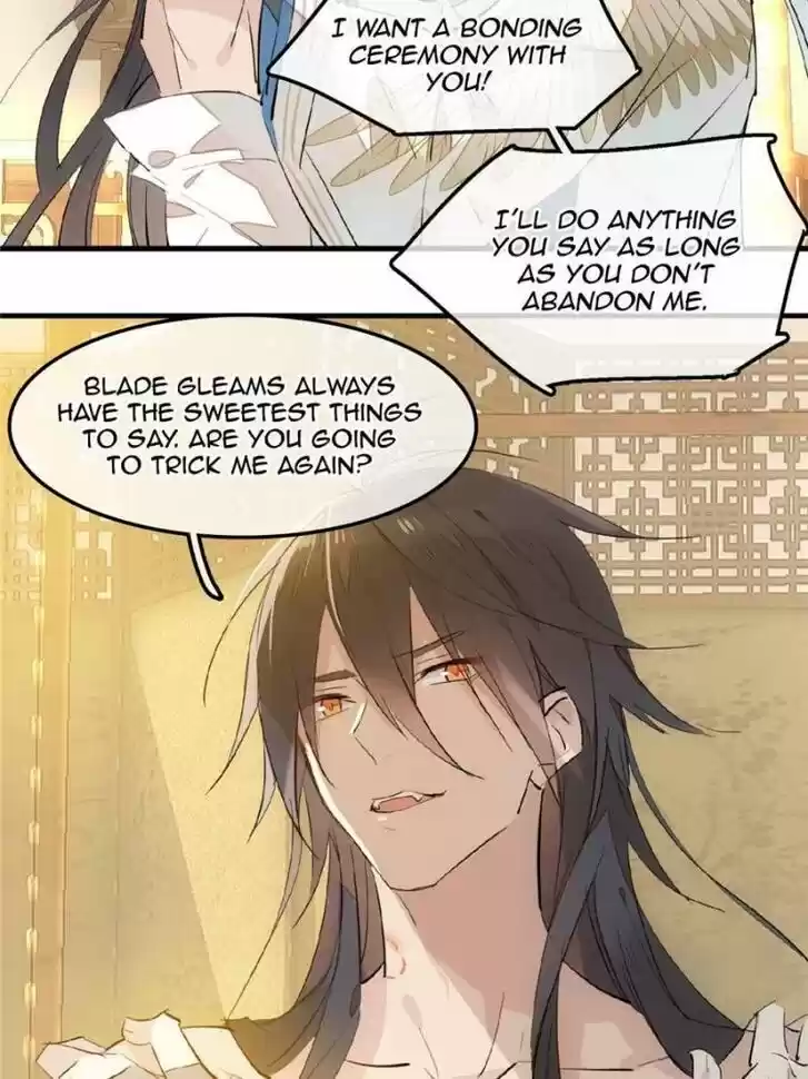 Shifu You Zai Liao Wo Ch.157