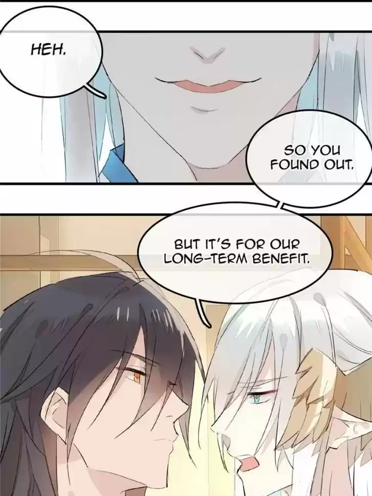 Shifu You Zai Liao Wo Ch.157