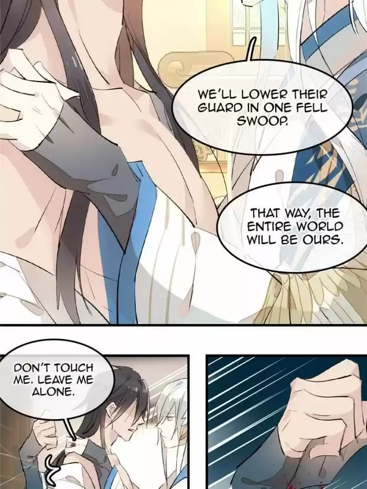 Shifu You Zai Liao Wo Ch.157