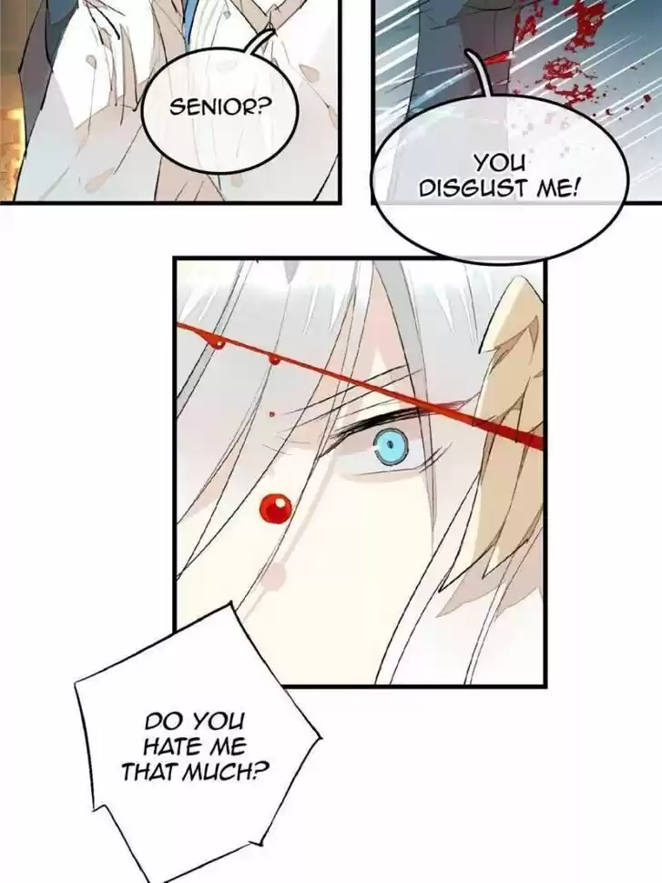 Shifu You Zai Liao Wo Ch.157