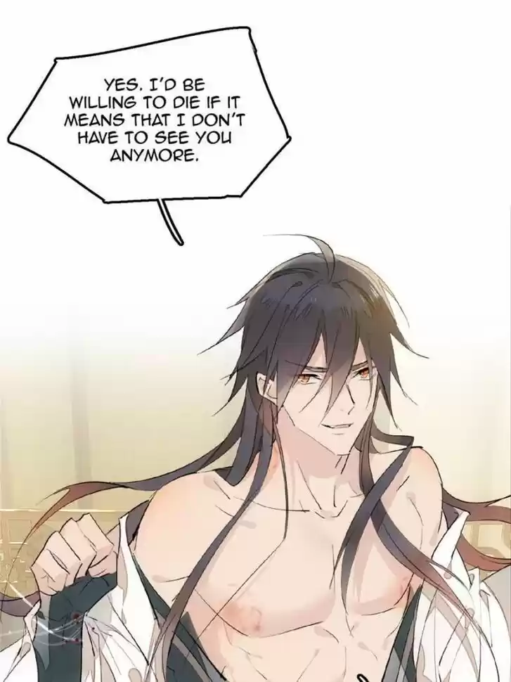 Shifu You Zai Liao Wo Ch.157