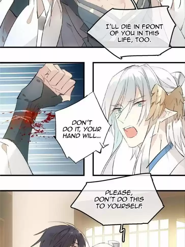 Shifu You Zai Liao Wo Ch.157