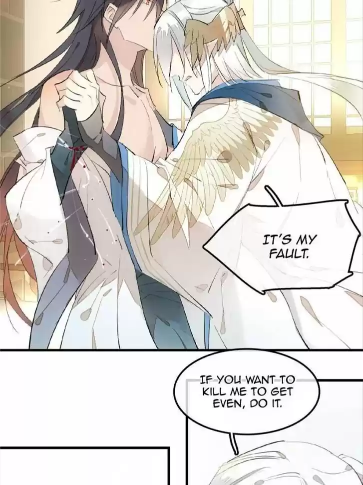 Shifu You Zai Liao Wo Ch.157