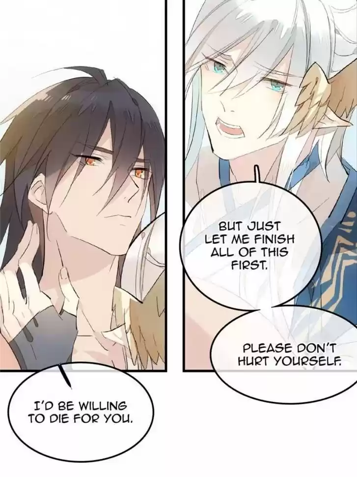 Shifu You Zai Liao Wo Ch.157