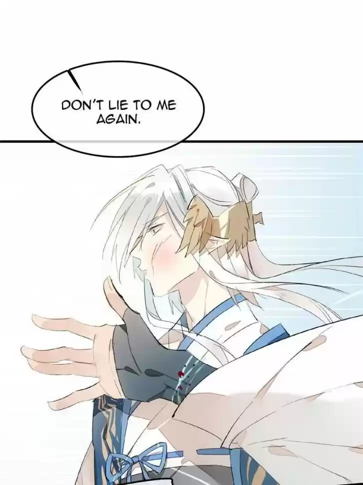 Shifu You Zai Liao Wo Ch.157