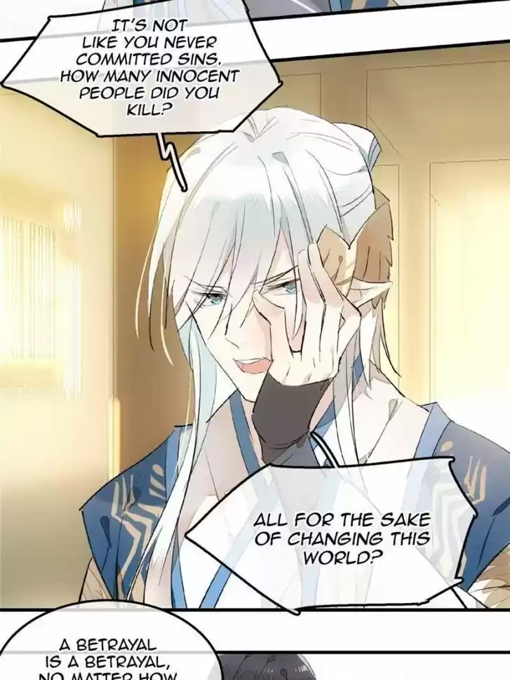 Shifu You Zai Liao Wo Ch.157