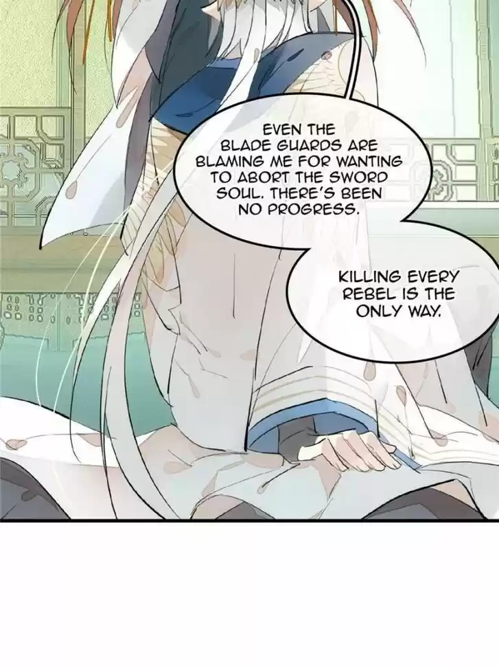 Shifu You Zai Liao Wo Ch.157