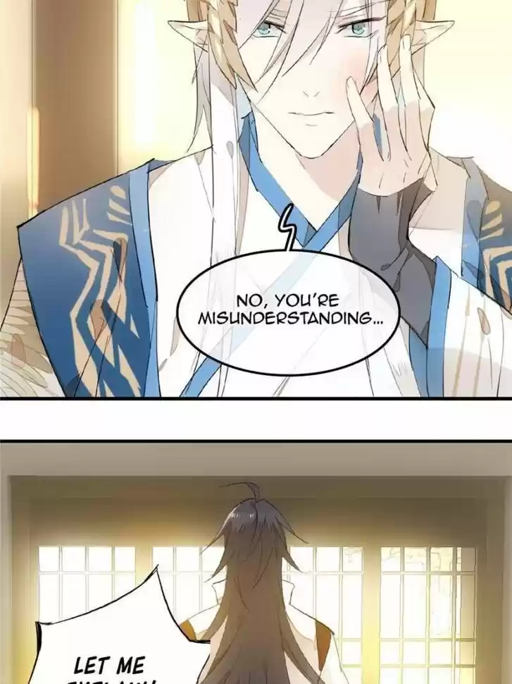 Shifu You Zai Liao Wo Ch.157