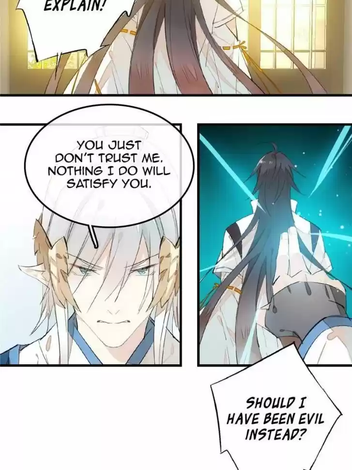 Shifu You Zai Liao Wo Ch.157