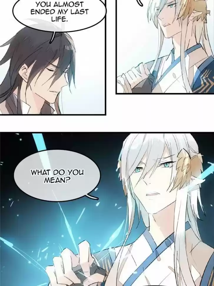 Shifu You Zai Liao Wo Ch.157