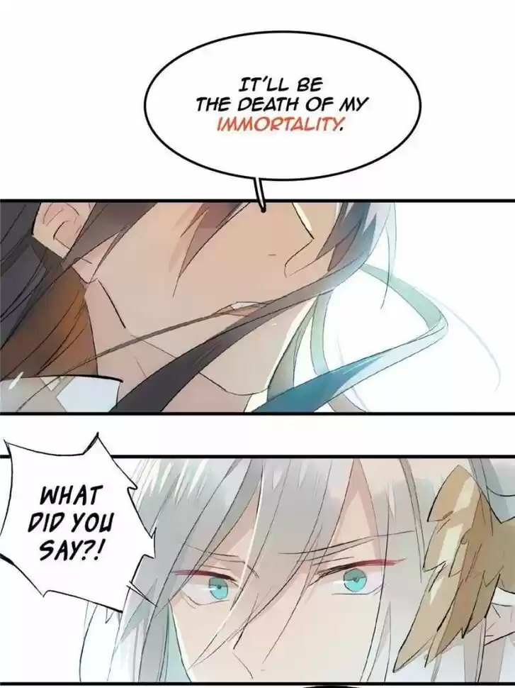 Shifu You Zai Liao Wo Ch.157