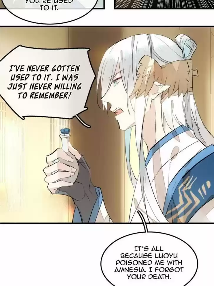 Shifu You Zai Liao Wo Ch.157