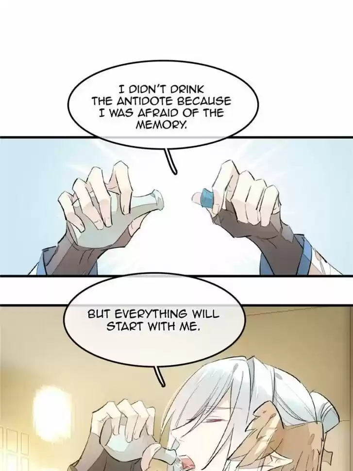 Shifu You Zai Liao Wo Ch.157