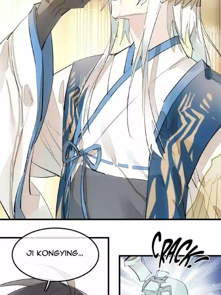 Shifu You Zai Liao Wo Ch.157