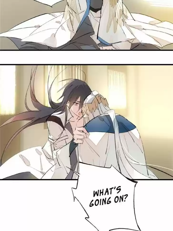 Shifu You Zai Liao Wo Ch.157