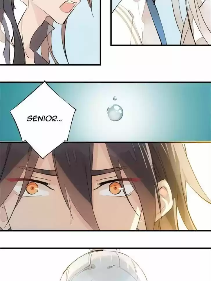 Shifu You Zai Liao Wo Ch.158