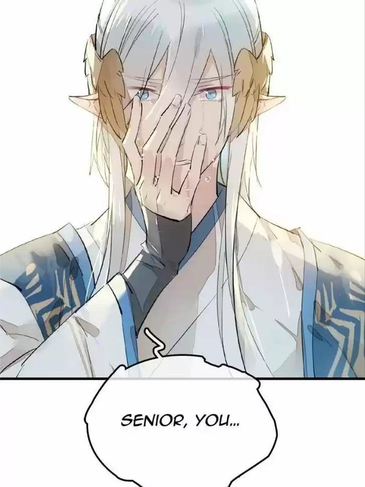 Shifu You Zai Liao Wo Ch.158