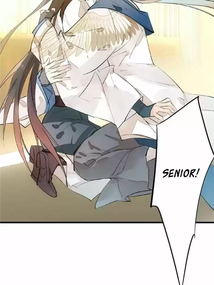 Shifu You Zai Liao Wo Ch.158