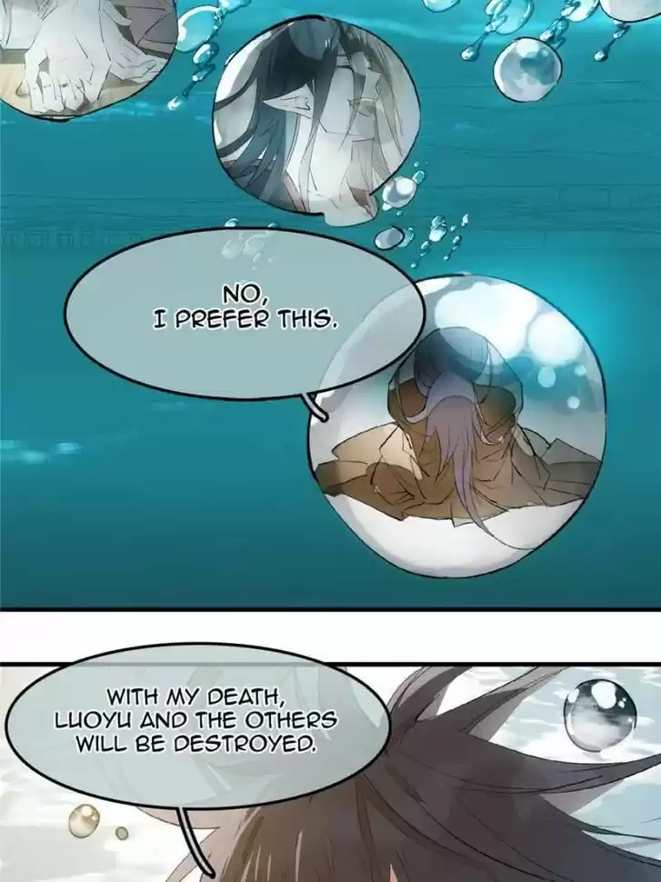 Shifu You Zai Liao Wo Ch.158