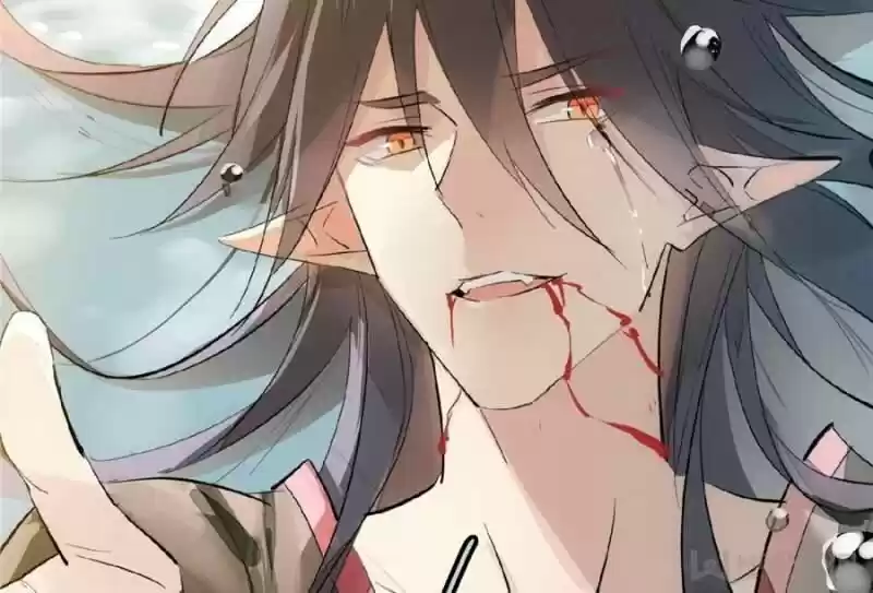 Shifu You Zai Liao Wo Ch.158