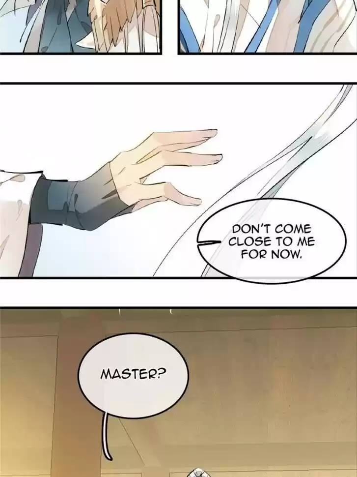 Shifu You Zai Liao Wo Ch.158