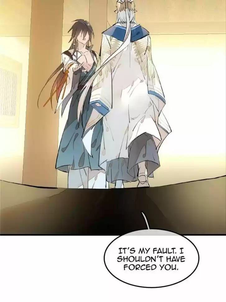 Shifu You Zai Liao Wo Ch.158