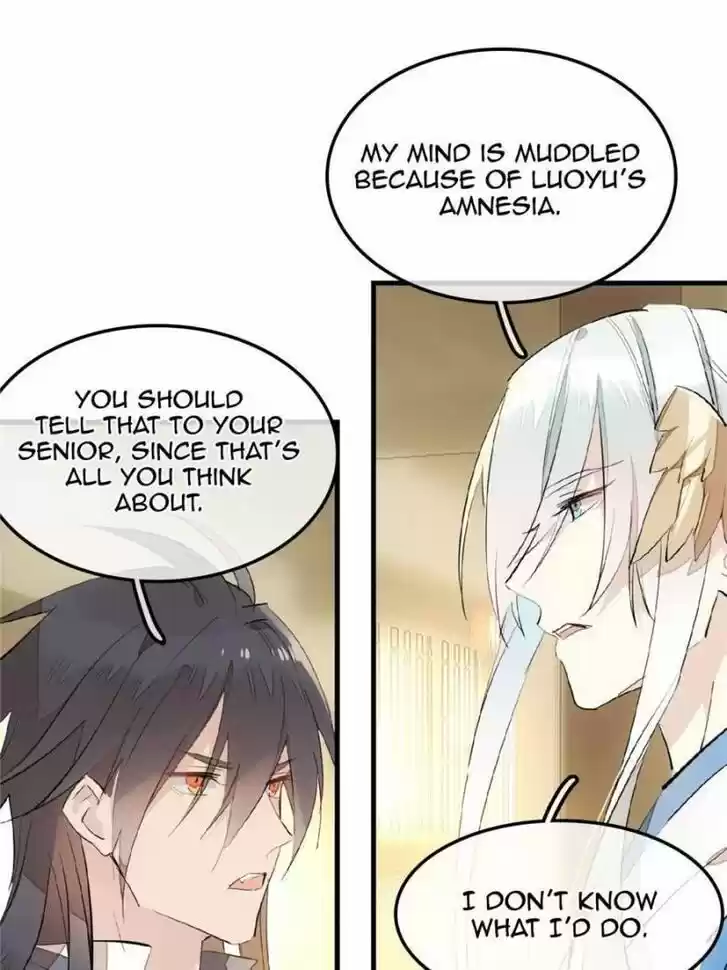 Shifu You Zai Liao Wo Ch.158