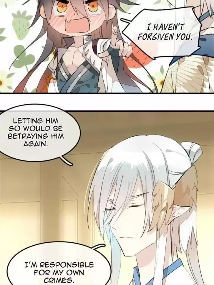 Shifu You Zai Liao Wo Ch.158