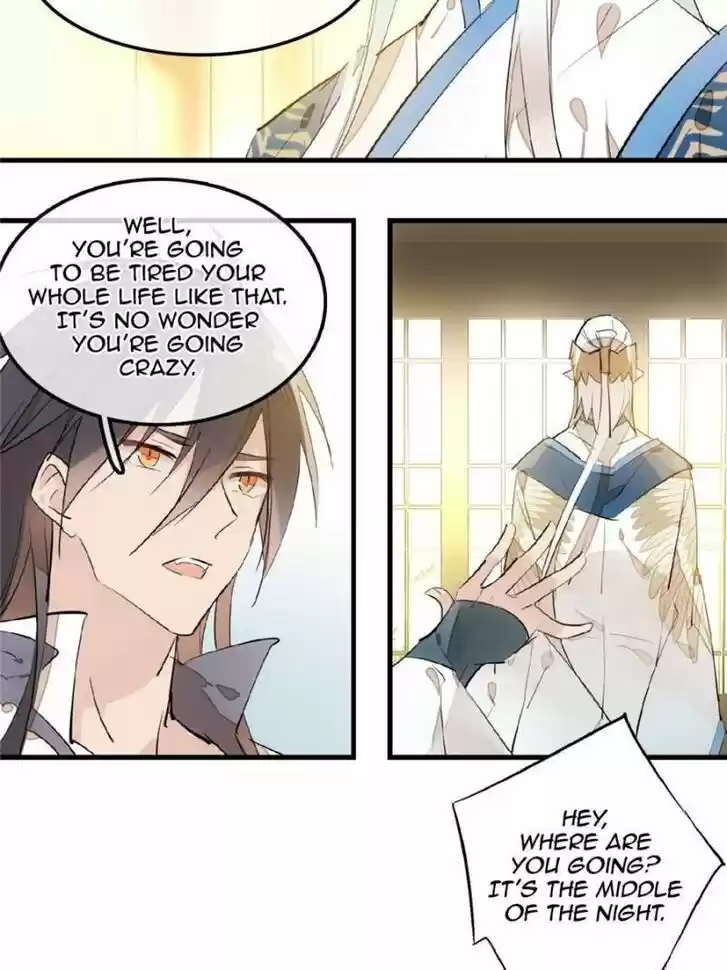 Shifu You Zai Liao Wo Ch.158