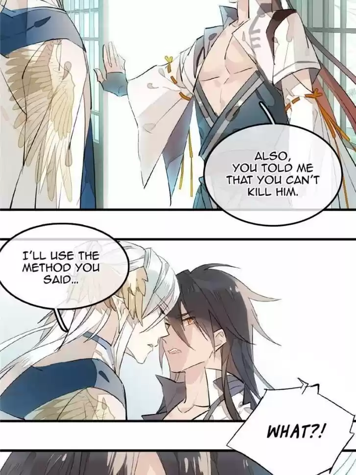 Shifu You Zai Liao Wo Ch.158