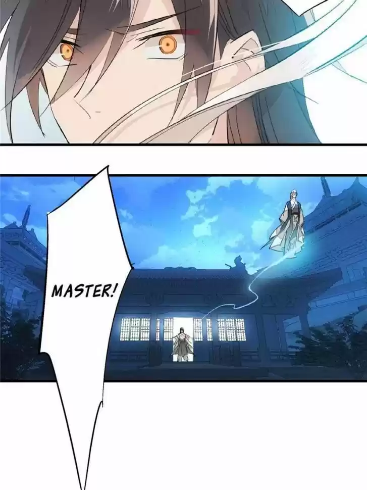 Shifu You Zai Liao Wo Ch.158