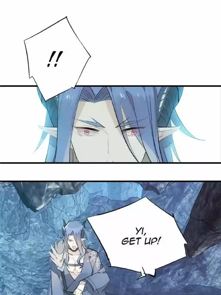 Shifu You Zai Liao Wo Ch.158