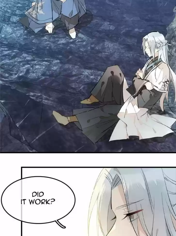 Shifu You Zai Liao Wo Ch.158