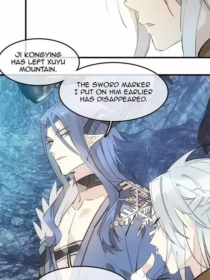 Shifu You Zai Liao Wo Ch.158