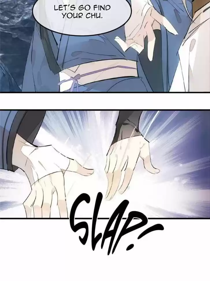 Shifu You Zai Liao Wo Ch.158