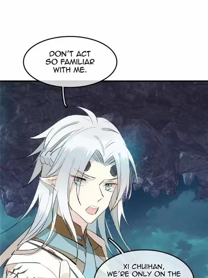 Shifu You Zai Liao Wo Ch.158