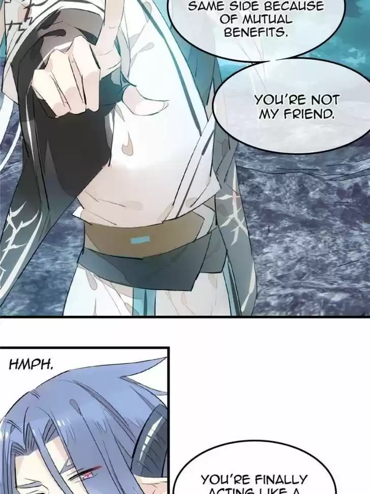 Shifu You Zai Liao Wo Ch.158