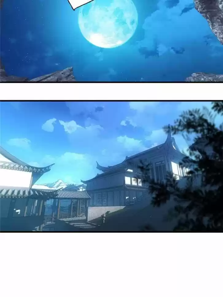 Shifu You Zai Liao Wo Ch.158