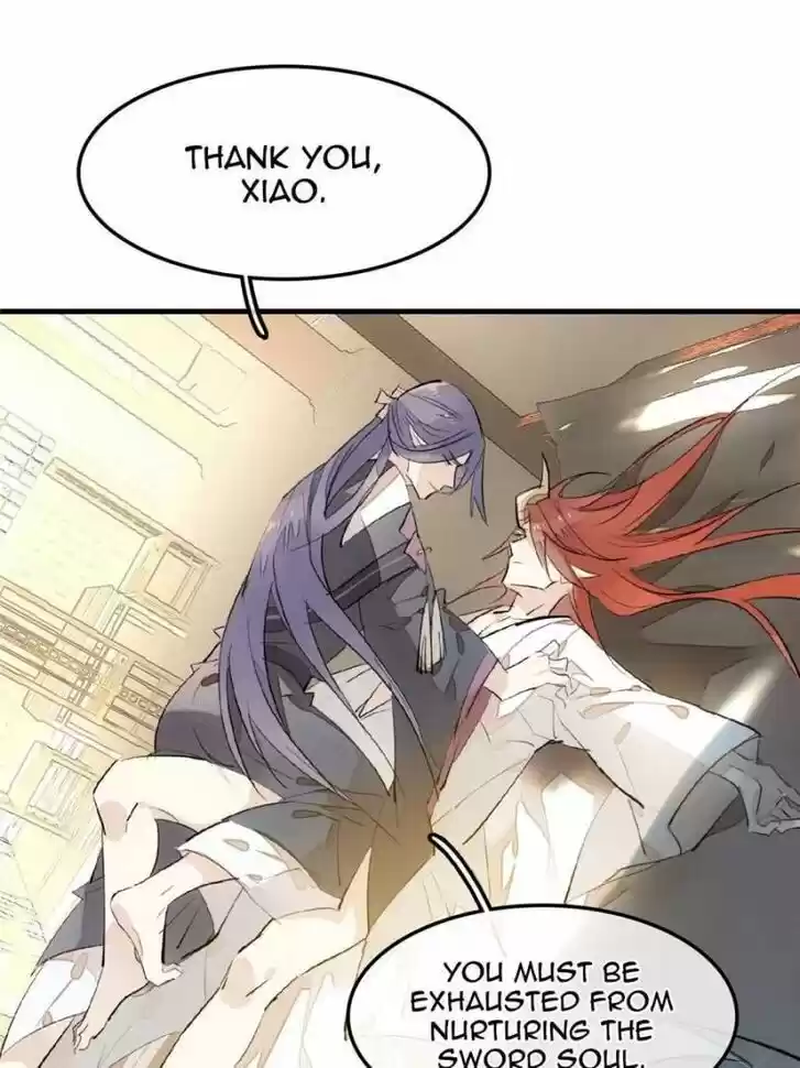 Shifu You Zai Liao Wo Ch.158