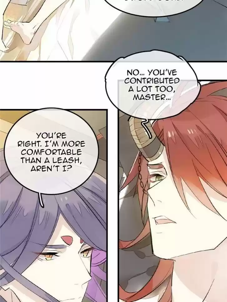 Shifu You Zai Liao Wo Ch.158