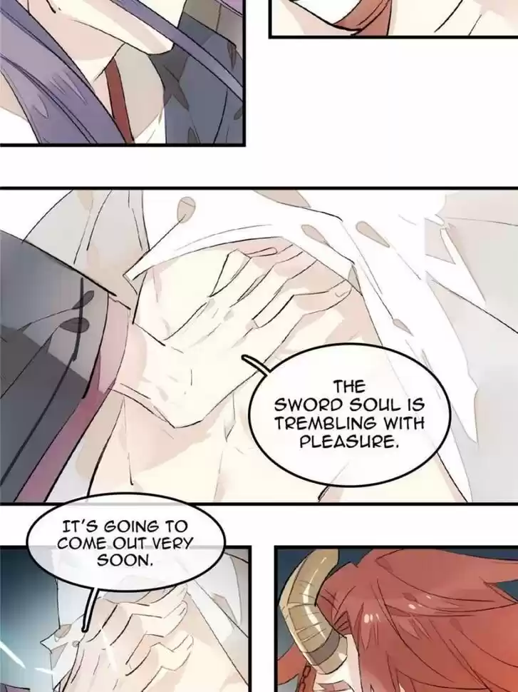 Shifu You Zai Liao Wo Ch.158