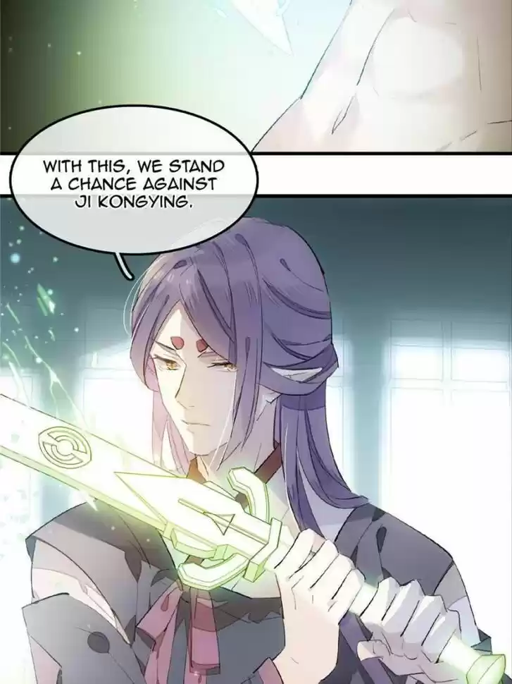 Shifu You Zai Liao Wo Ch.159