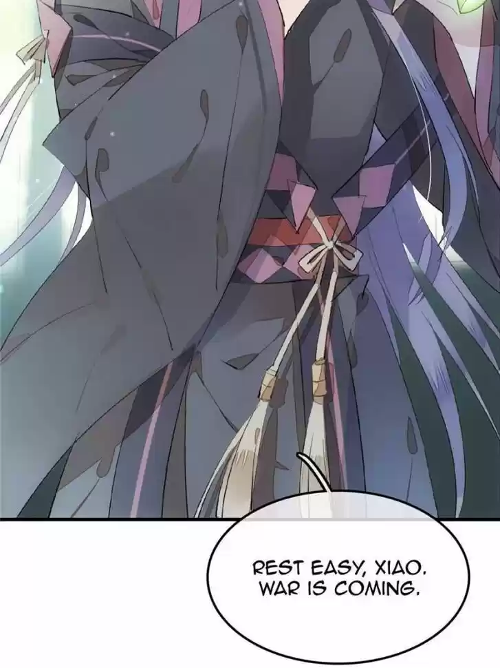 Shifu You Zai Liao Wo Ch.159